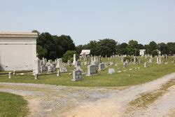 Greensboro Cemetery in Greensboro, Maryland - Find a Grave Cemetery