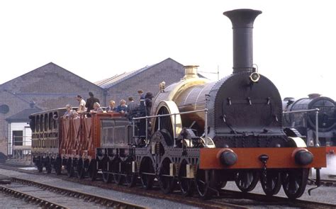 『アイアン・デューク』型蒸気機関車 - 汽車のえほん・きかんしゃトーマス Wiki*
