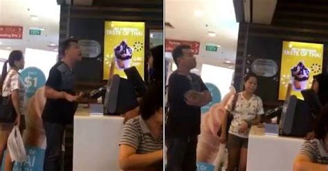 McDonald's Stands Up For Its Staff After Video Shows Man Hurling Abuses ...