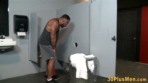 Buff Hunk Gets Pounded In The Ass BoyFriendTV