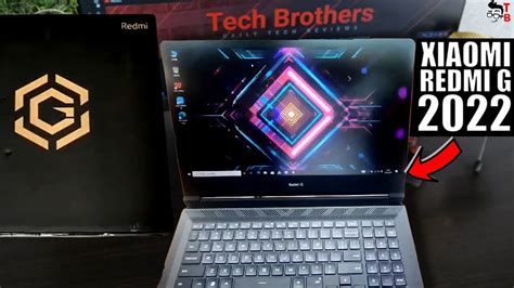 Redmi Gaming Notebook Xiaomi Pad Ru