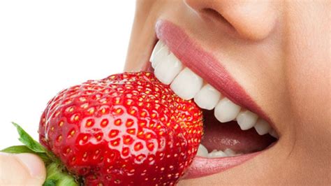 7 Foods That Help Whiten Teeth And Improve Oral Health Dentaluxe Australia