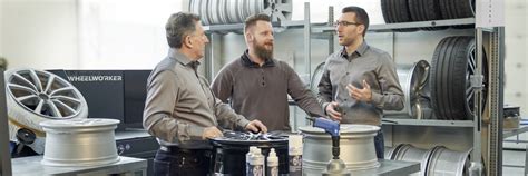 CARTEC Smart-Repair-Systems