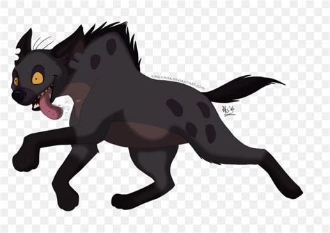 Cat Ed The Hyena The Lion King Shenzi, PNG, 1061x752px, Cat, Animal ...