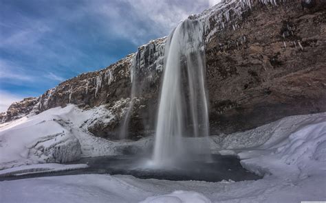 Iceland Winter Wallpapers - Top Free Iceland Winter Backgrounds