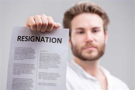 The Great Resignation Seeking Alpha