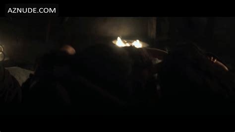 BIANCA PANCONI Nude AZNude