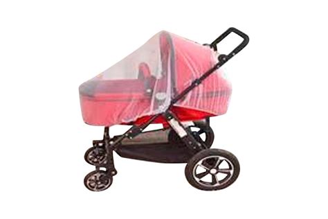 Накидка антимоскитная на коляску Рыжий кот 140x85 см 107275 - выгодная ...