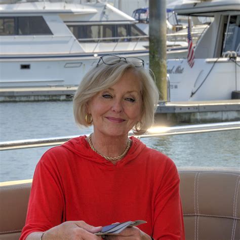 Jan Whiting | Seattle Yachts