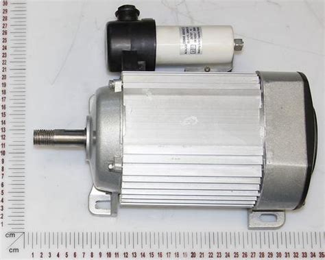 motor - Spareparts / Accessories - Einhell Service