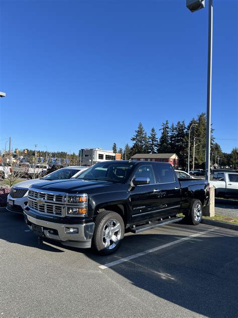 5447 best Silverado images on Pholder | Silverado, Trucks and Chevy Trucks