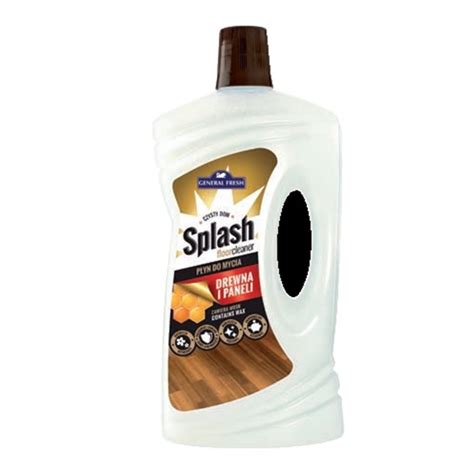 Средство для мытья деревянных поверхностей General Fresh 1л купить в ...