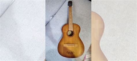 Гитара без струн, б/у купить в Москве | Хобби и отдых | Авито