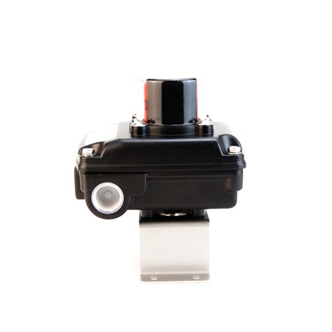 BS45-220MA3 Switch Box Intrinsically Safe 2x IFM NS5002 - BM Engineering