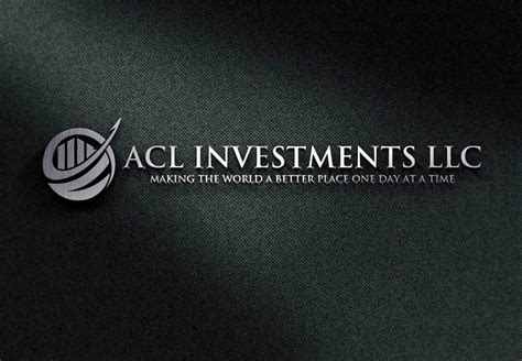 acl investments llc startus