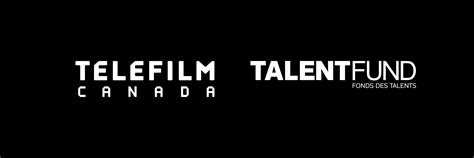 Logos And Brand Guidelines Telefilm Canada