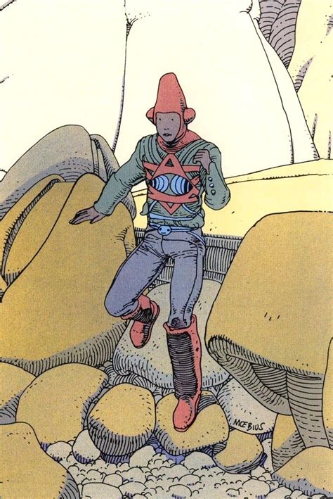 Imgur Moebius Art Moebius Comics Character Design