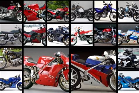 20 Most Legendary Motorcycles Chapter 2 Spare Wheel