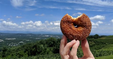 Carter Mountain Orchard | Visit Charlottesville