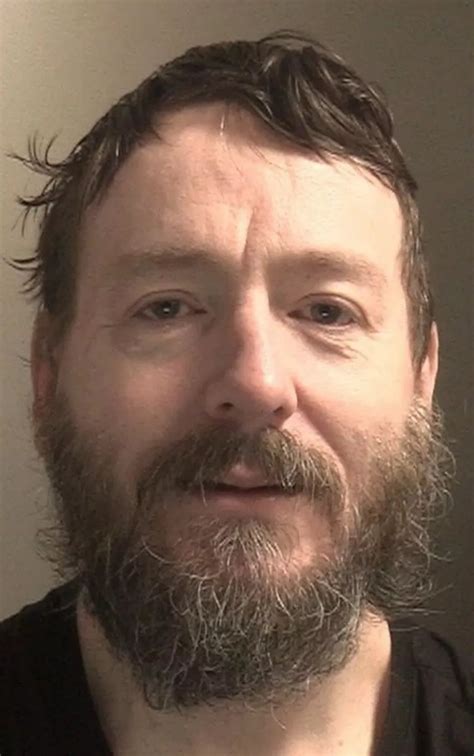 Andrew Prince Sex Offenders Database Uk