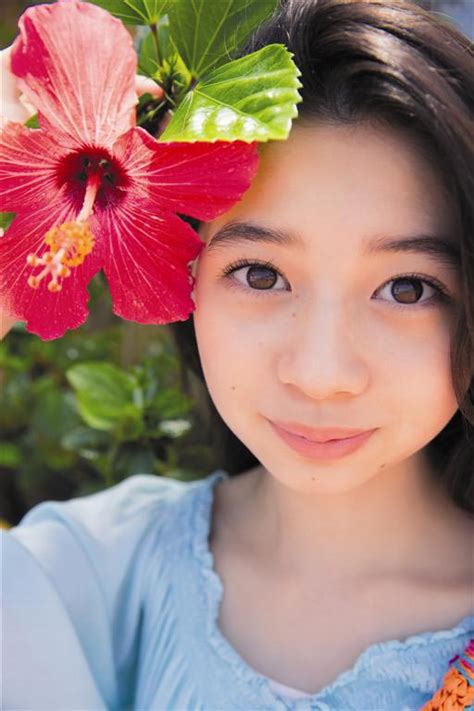 注目の女優・桜田ひより、初々しい水着姿を披露 キュートな表情で魅了＜コメント到着＞ モデルプレス