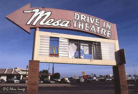 Favorite Drive In Yuma Broadway Shows Image