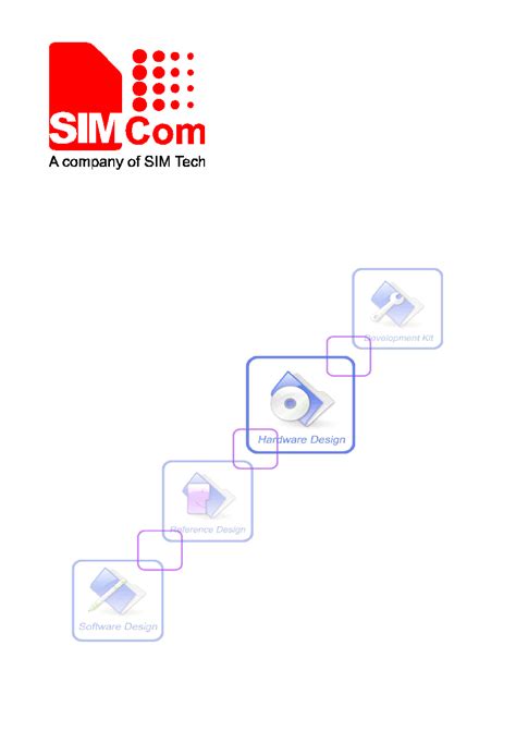 SIM800C datasheet(1/52 Pages) SIMCOM | Hardware_Design_V1.02
