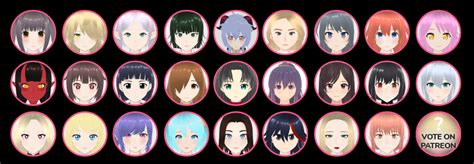 Deepthroat Simulator Hentai PC Game VR By Squircle Games