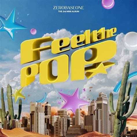 Zerobaseone Feel The Pop Lyrics Genius Lyrics