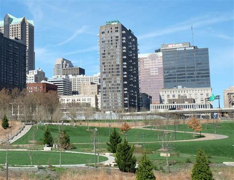 Design Downtown STL - Full Plan by Interface Studio - Issuu
