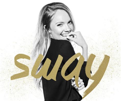 Danielle Bradbery Reinvents Herself With Catchy New Track Sway