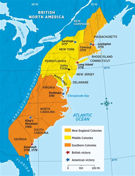 The surprising little-known facts about the american revolution heroes 5