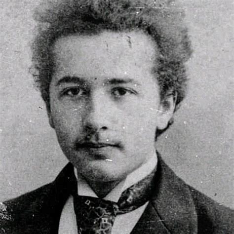 rare picture  young einstein young albert einstein einstein