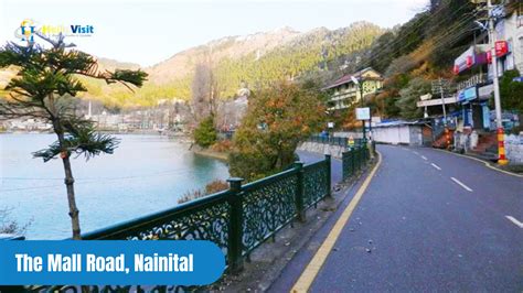 Nainital Uttarakhand Tour And Travel Guide HelloVisit