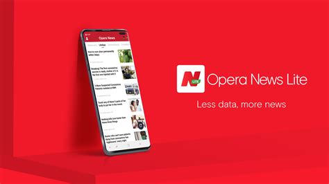 Introducing Opera News Lite Blog Opera Mobile