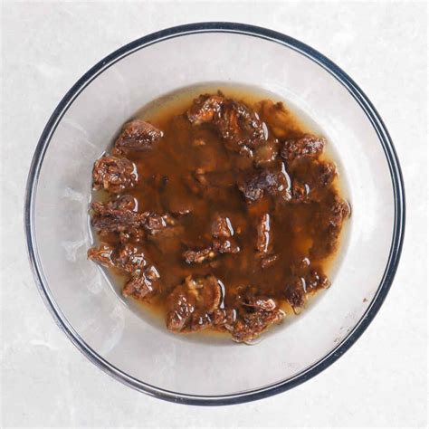 Rezept für Tamarindenpaste – Hergestellt aus Tamarindenmark