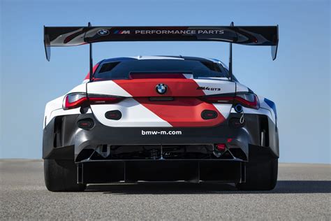 Video Bmw M4 Gt3 Unveiled In Full The New Motorsport Flagship