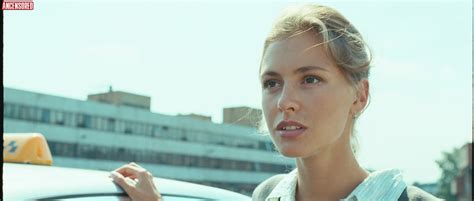 Naked Marina Petrenko In Hooked On The Game The Next Level