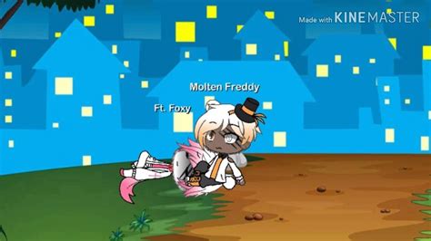Ft Foxy X Lolbit Ep5accident Youtube