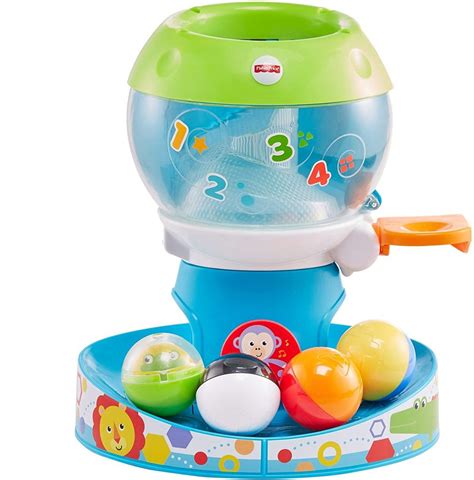 10 best Developmental Toys for 6-Month-Olds of 2020 - Little Discoverer