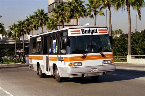 CA LAX Budget 108 1995 EDN At LAX INL By Ian N Lyna Ian