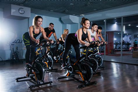 Max Fitness Total Body Conditioning Cardio