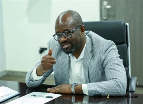 Kwesi Nyantakyi Criticizes Kurt Okraku S Led Gfa For Black Stars Decline