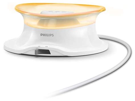 Беспроводной утюг Philips GC3675/30 EasySpeed Advanced, сиреневый/белый ...