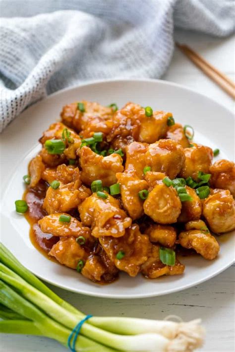 15 Chinese Restaurant Recipes That Are Better And Faster Than Takeout Wok And Skillet