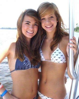 Collection Of Sexy Bikini Babes Posing For Their Pals On Cam Porn Pictures XXX Photos Sex