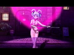 Hatsune Miku Project Diva Nude Mod Full Nude Bunny Costume Free Mobile Porn Videos IPornTV