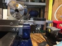 homemade lathe cross  modification homemadetoolsnet