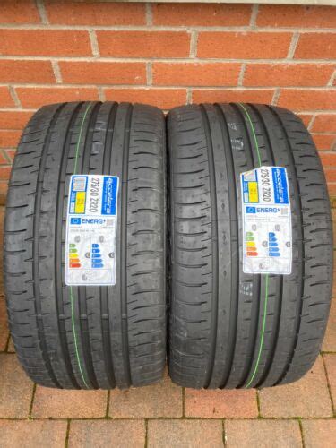 2 X 275 30zr20 97y Xl Accelera 275 30 20 Tyres 275 30r20 97y Xl Extra