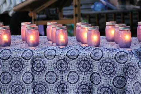 Candlelight Vigil Honors Victims Of Domestic Violence Falmouth News